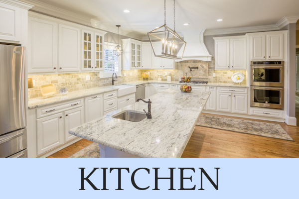 Providence Cabinetry Kitchen And Bath Remodels Custom