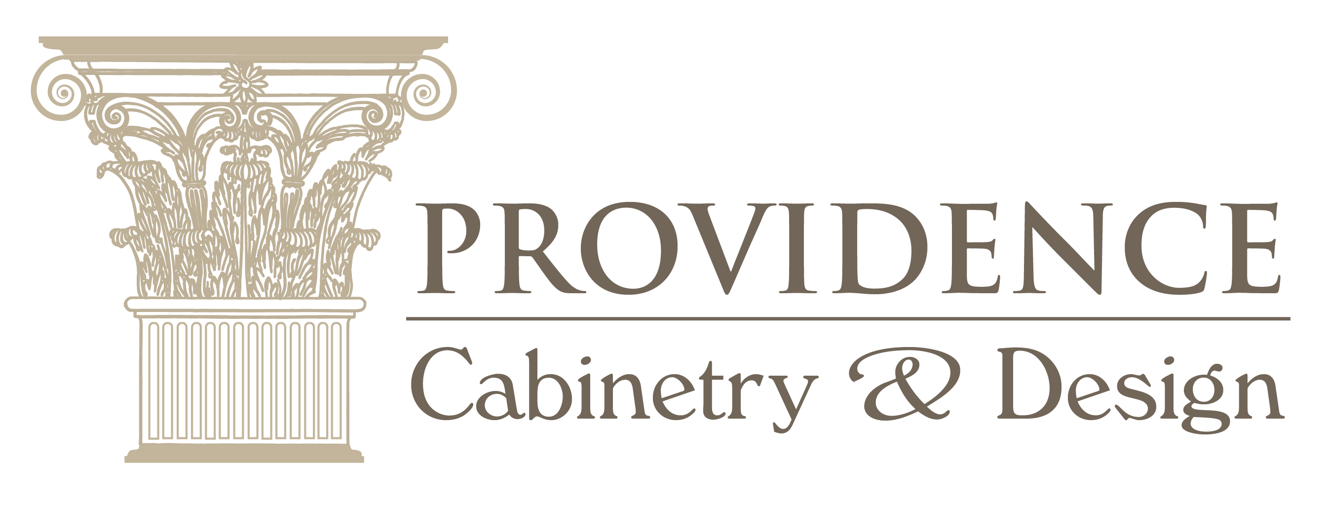 Providence Cabinetry