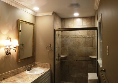 Sellers Master Bath