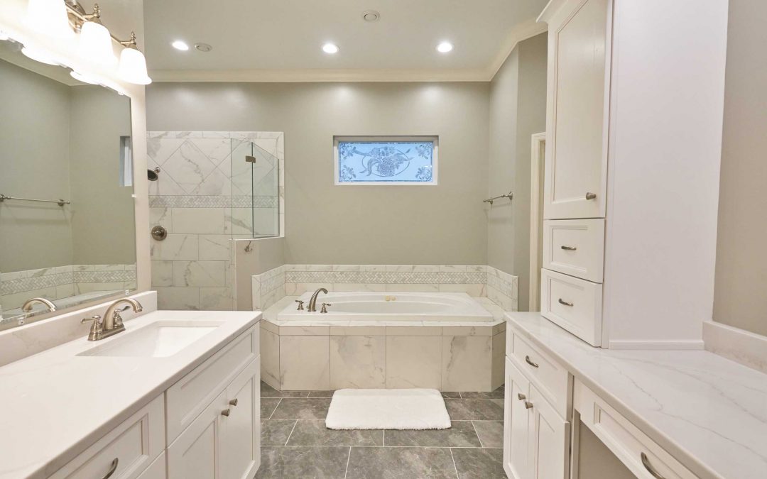Irle Bathroom