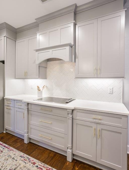 Brookmeade Kitchen